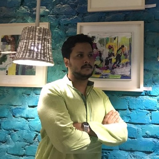 Mr. Maidul Alam Chaklader